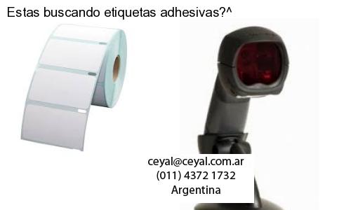Estas buscando etiquetas adhesivas?^